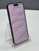 iPhone 15 Pro 256GB Black Titanium 86%